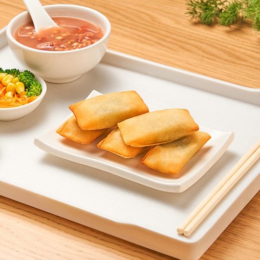 千味180g薺菜肉丁方春卷（20袋）